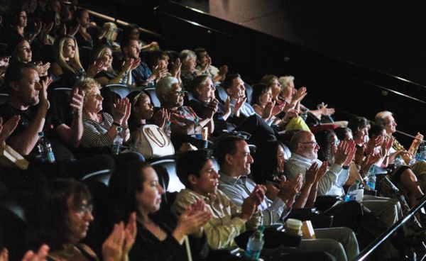 Audience