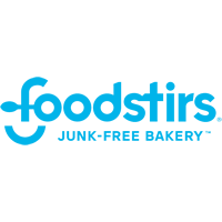 Foodstirs Junk Free Bakery