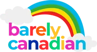 Barely Canadian