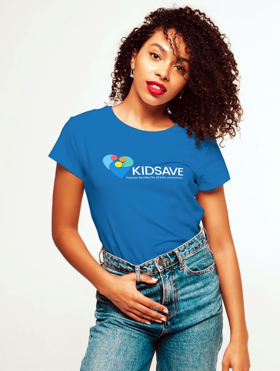 Kidsave Logo