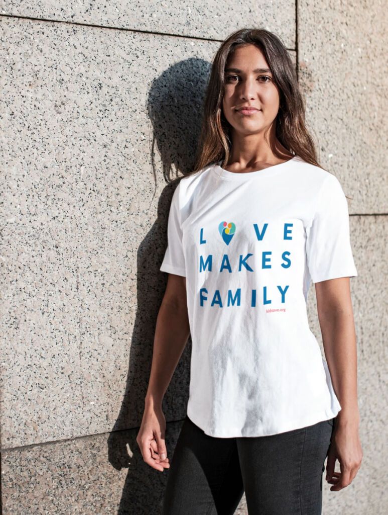 Family Is What You Make It