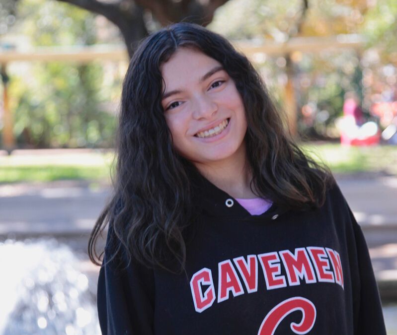 Foster Kids for Adoption Houston | Julissa- Age 15 - Kidsave
