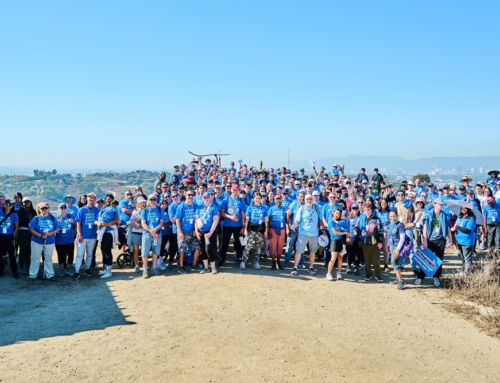 Every Step Toward Family: Join Kidsave’s Hike With Your Heart 2025