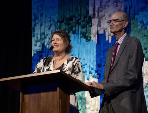 One Impactful Night: A Recap of the 2025 Kidsave Miracles Gala in LA
