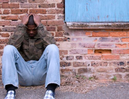 The Negative Outcomes of Aging Out of Foster Care Without a Support System
