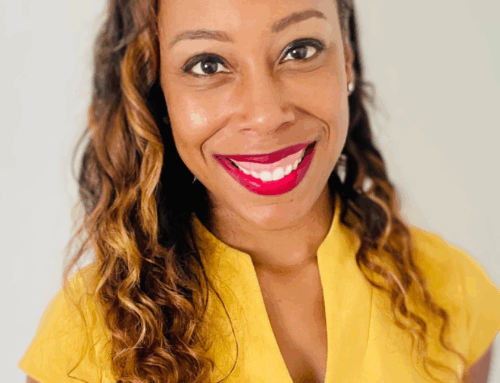 Kidsave Welcomes Board Associate Kailyn Wilson