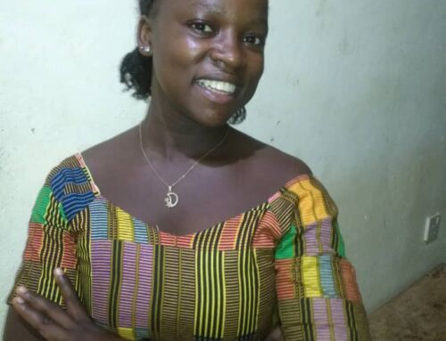 Bringing Families Back Together: 25 Children Reunified in Sierra Leone