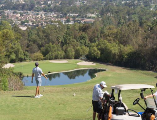 LA MiracleMakers Golf Classic 2025