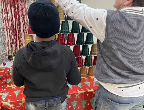 One Year of Weekend Miracles in Virginia!