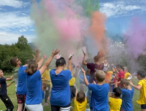 Saying Goodbye to 2025!