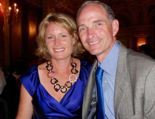 A Legacy of Love: Remembering John and Laura White