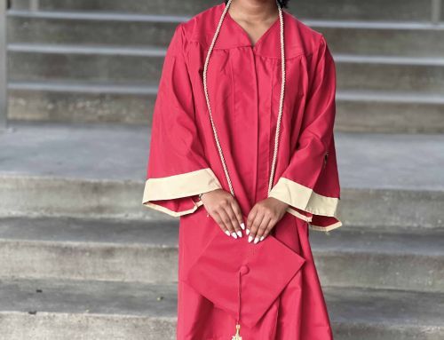 Every kid deserves a family