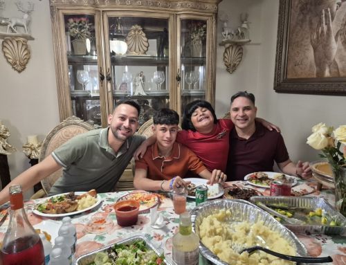 The Importance of Connection: A Summer Miracles Success Story