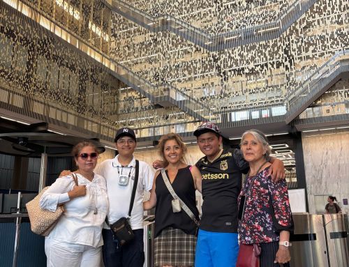 We Won the Lottery”: A Kidsave Summer Miracles Adoption Story