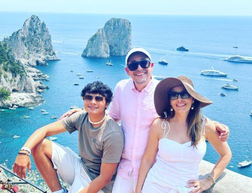 When the Student is Ready, the Teacher Appears: A Kidsave Summer Miracles Story