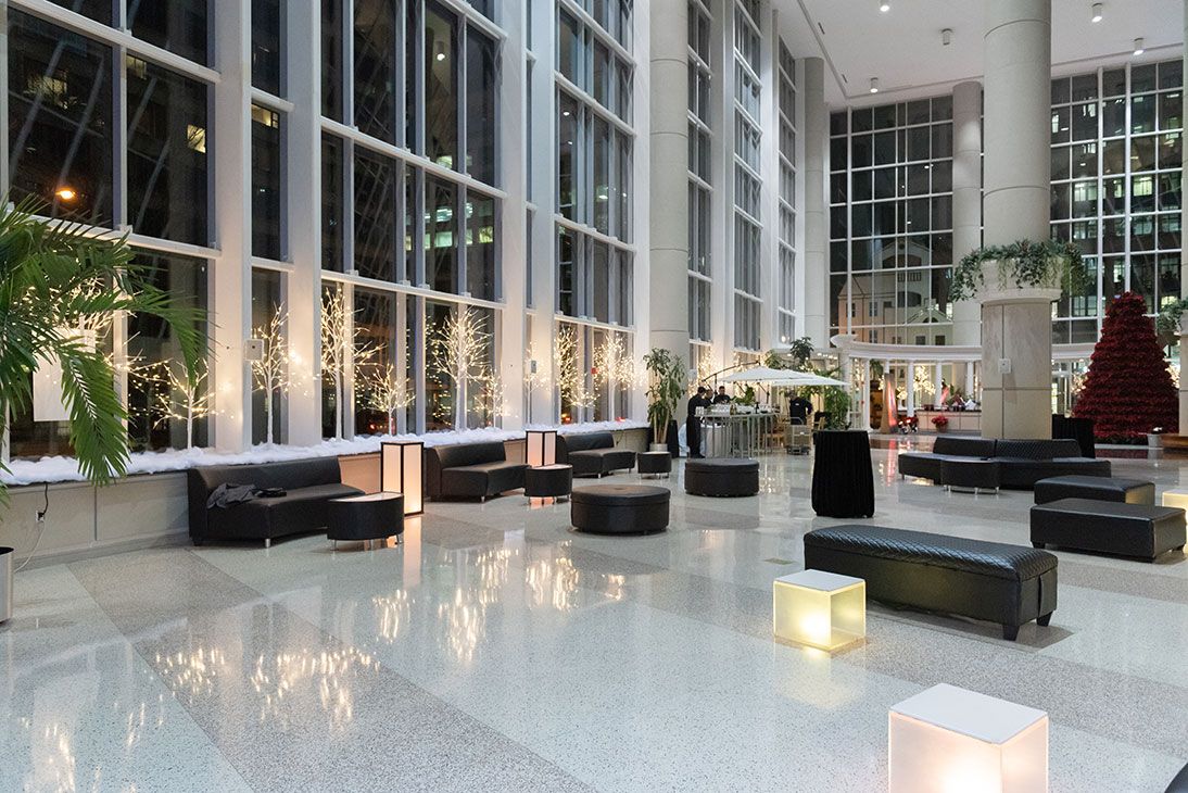 DC Gala Natl Housing Center