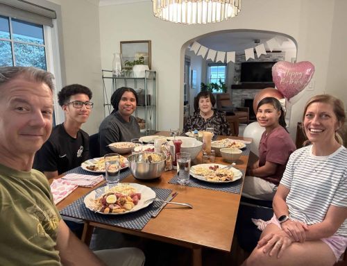 When Two Became Five | A Summer Miracles Success Story