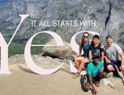 Kidsave’s 2026 Miracles Gala: It All Starts With Yes