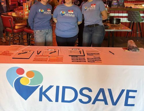 Striking Up Conversations: Weekend Miracles Virginia Goes Bowling