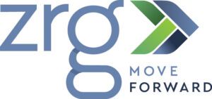 ZRG Partners logo