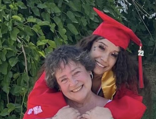 From Foster Care to Forever Family: Eunice’s Weekend Miracles Story