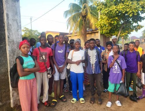 An Empty Orphanage Is Not the Goal. Family Is.