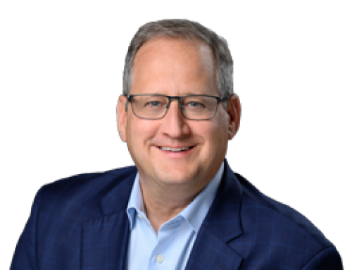 Kidsave Welcomes Joseph George to Board of Trustees