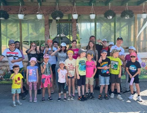 Summer 2026 at the Kidsave Miracles Center